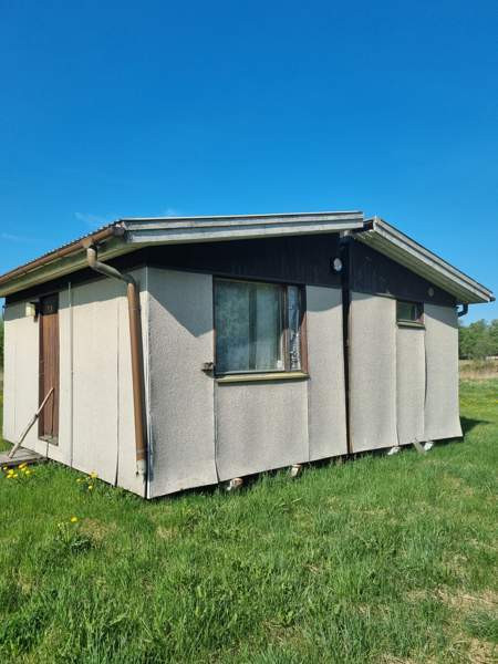 1h+keittiö  Ulvila - photo 5