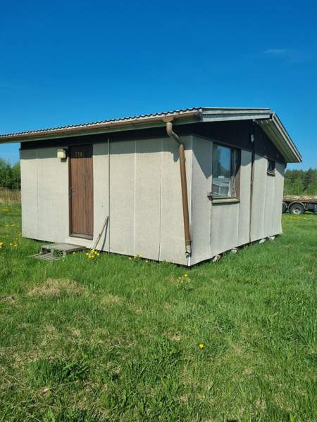 1h+keittiö  Ulvila - photo 1