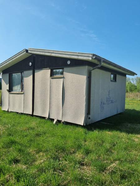 1h+keittiö  Ulvila - photo 4