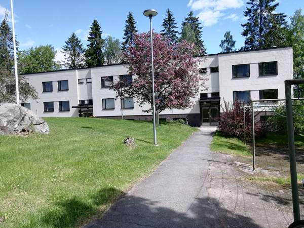 4h + k + p  Jyvaeskylae – foto 1