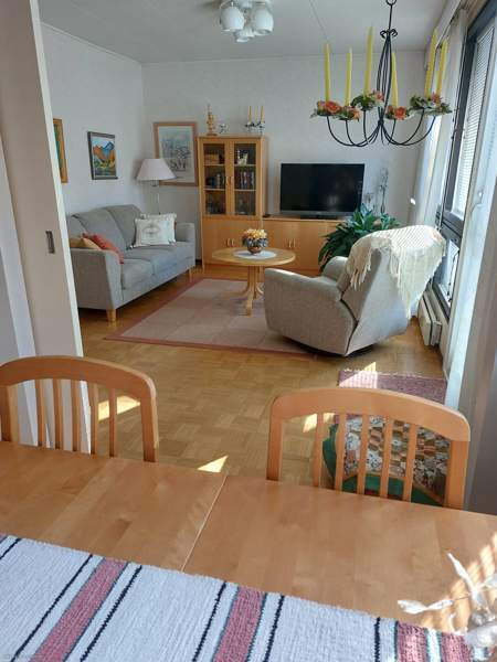 3h + avok + s  Imatra - photo 3