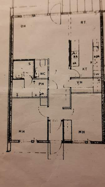 3h + avok + s  Imatra - photo 2