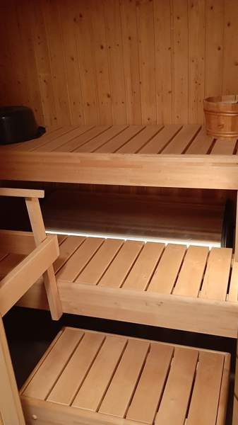 3h + avok + s  Imatra - photo 5