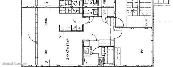 2h, k, s  Рийхимяки - изображение 1