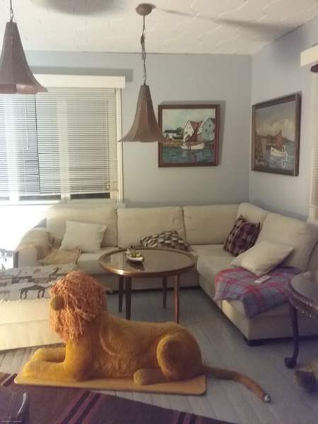 6h +2kk+2Г—sh/wc + s + p+terassi  Chukotskiy Avtonomnyy Okrug - valokuva 5