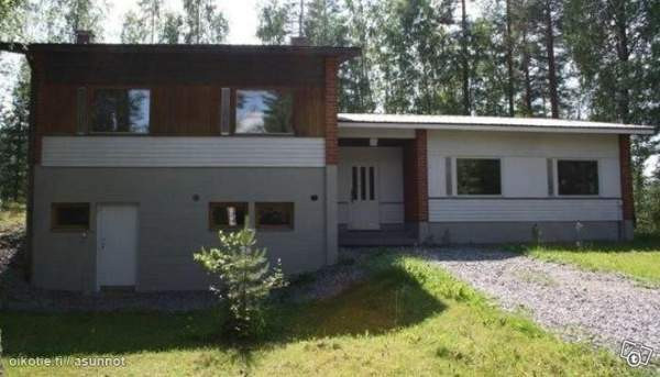 5h + s  Kitee - valokuva 1