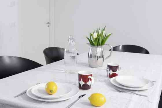 3h + avok + s + p  Helsinki