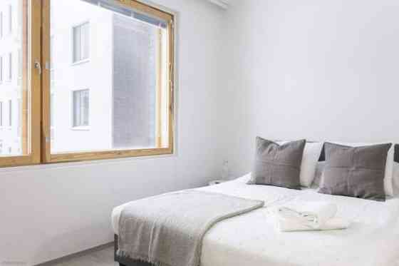 3h + avok + s + p  Helsinki