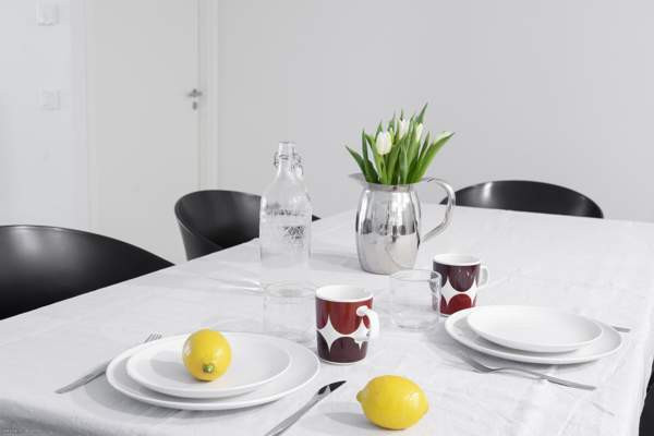 3h + avok + s + p  Helsinki - valokuva 1