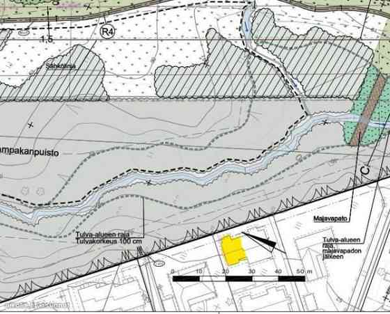 2h+k+ s  Jaervenpaeae
