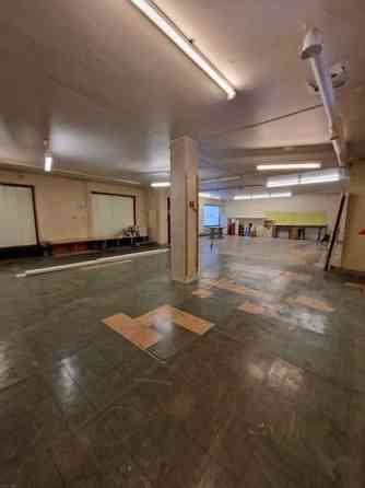 3h +keittiö, sauna sekä 140m2 yhtenäistä varastoti  Joroinen