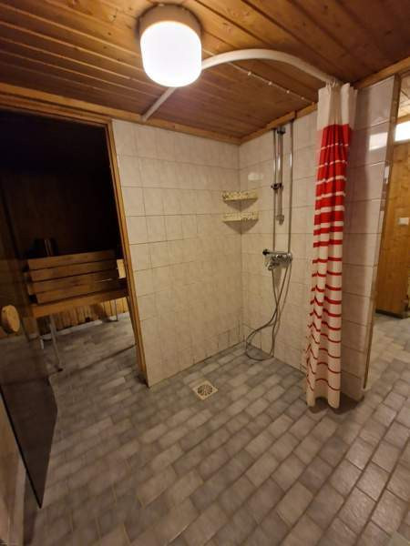 3h +keittiö, sauna sekä 140m2 yhtenäistä varastoti  Joroinen - photo 4