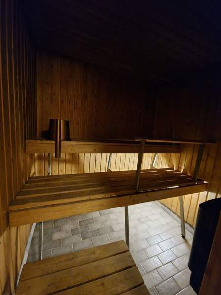 3h +keittiö, sauna sekä 140m2 yhtenäistä varastoti  Joroinen - photo 8