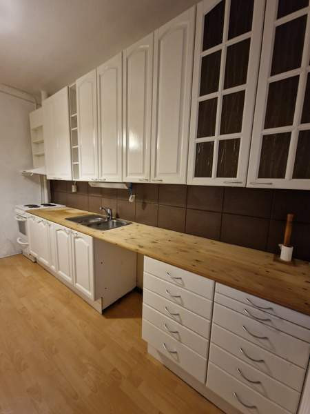 3h +keittiö, sauna sekä 140m2 yhtenäistä varastoti  Joroinen - photo 5