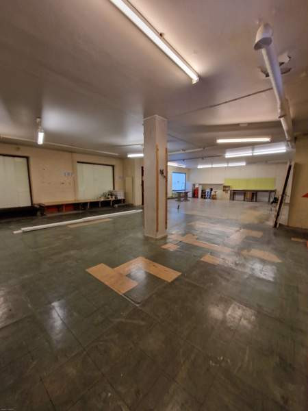 3h +keittiö, sauna sekä 140m2 yhtenäistä varastoti  Joroinen - photo 1