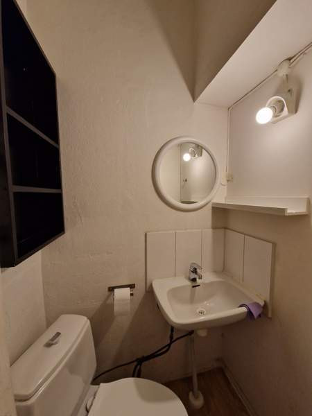 3h +keittiö, sauna sekä 140m2 yhtenäistä varastoti  Joroinen - photo 7