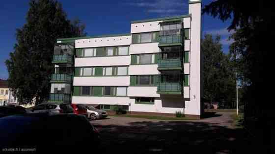 4h +k+ s + p  Outokumpu