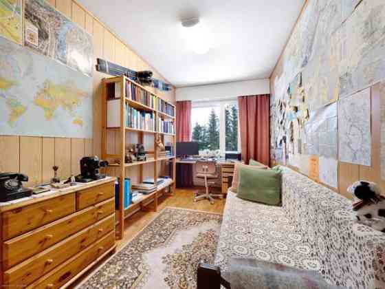 4h +k+ s + p  Outokumpu