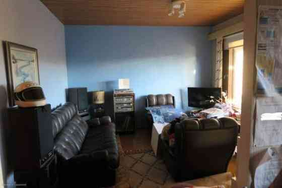 2h + s+ k+parveke  Virrat