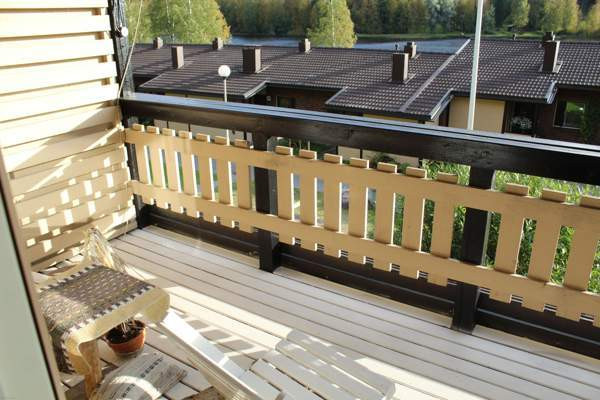 2h + s+ k+parveke  Virrat - photo 1