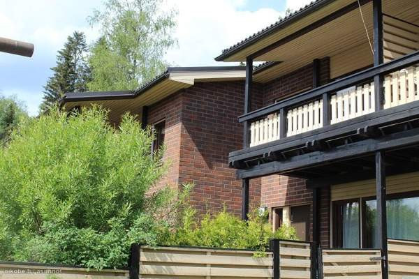 2h + s+ k+parveke  Virrat - photo 2