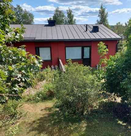 1h + kk + p  Kirkkonummi