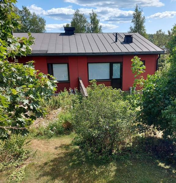 1h + kk + p  Kirkkonummi – foto 1