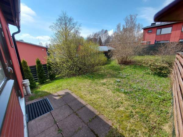 1h + kk + p  Kirkkonummi – foto 2