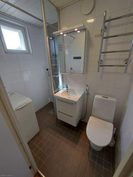 1h + kk + p  Kirkkonummi – foto 5