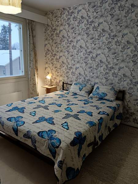 3h + p  Lieksa – foto 1