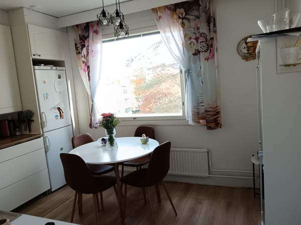 2h + p+ v+k  Hyvinge – foto 1