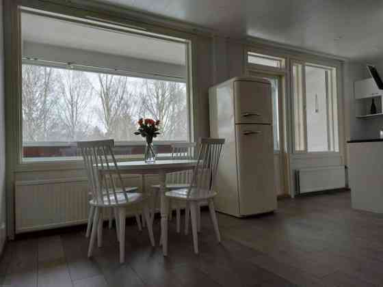 1h + kk + parveke  Helsinki