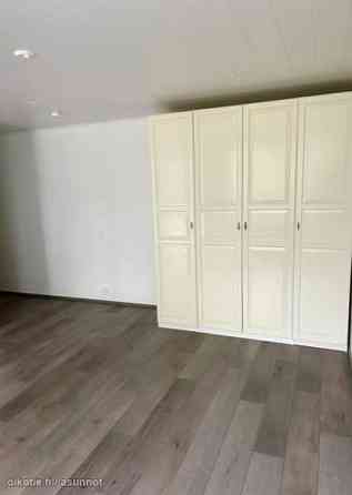 1h + kk + parveke  Helsinki