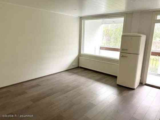 1h + kk + parveke  Helsinki