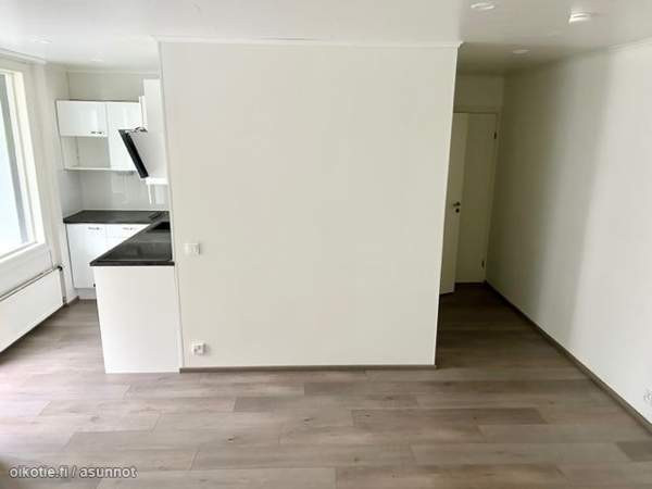 1h + kk + parveke  Helsinki - изображение 7