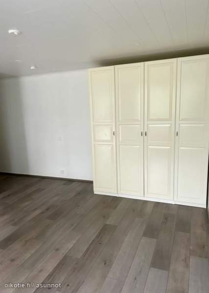 1h + kk + parveke  Helsinki - изображение 6