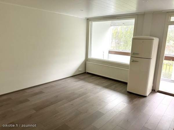 1h + kk + parveke  Helsinki - изображение 3