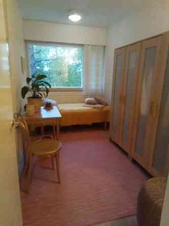 4h + p+k+kylpyhuone+erillinen WC  Helsinki