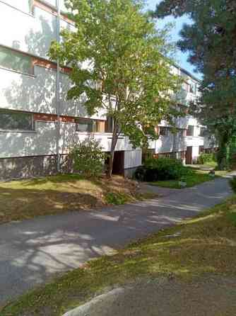 4h + p+k+kylpyhuone+erillinen WC  Helsinki