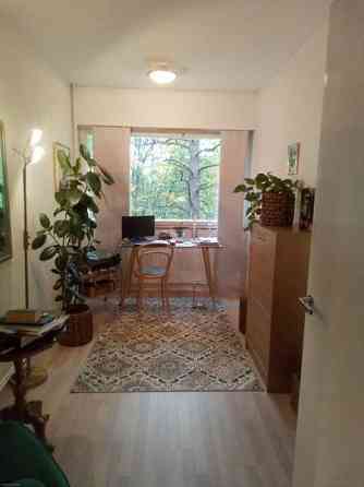 4h + p+k+kylpyhuone+erillinen WC  Helsinki