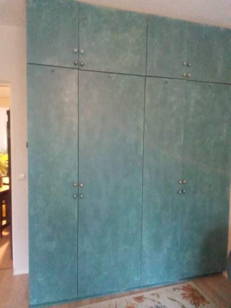 4h + p+k+kylpyhuone+erillinen WC  Helsinki - valokuva 8