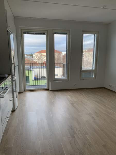 1h + avok + p  Helsinki - valokuva 2