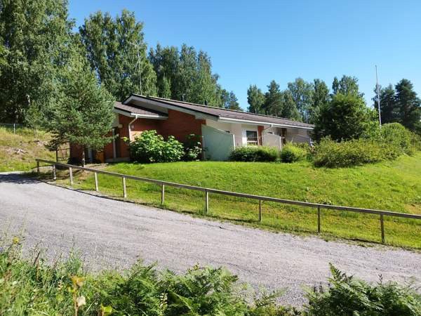 2h + s  Joutsa - photo 6