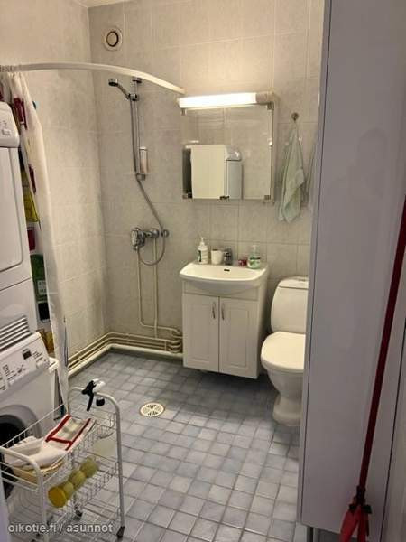 2h,k,p  Hyvinge – foto 6