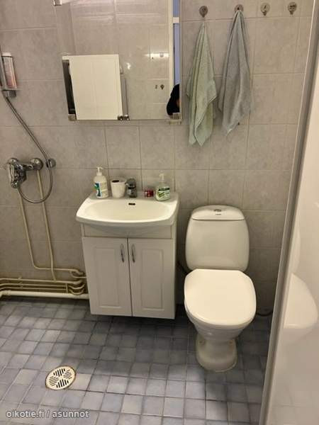 2h,k,p  Hyvinge – foto 7