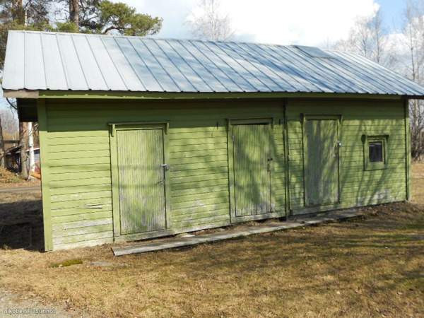 k+2h + s  Liperi – foto 3