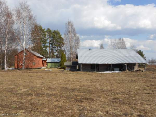 k+2h + s  Liperi – foto 2