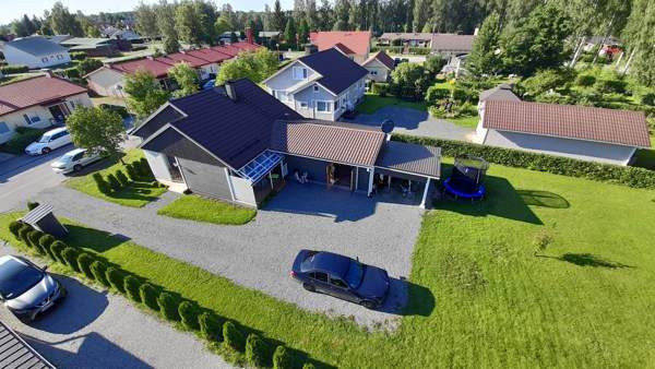 3h + s  Iisalmi – foto 1