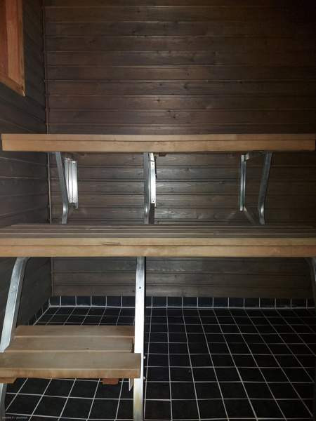 3h + s  Iisalmi – foto 7