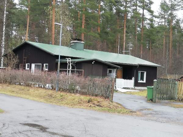 5h + s  Joensuu - photo 1